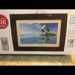 Digital Phot Frame